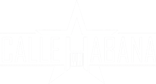 Logo Calle Habana Band
